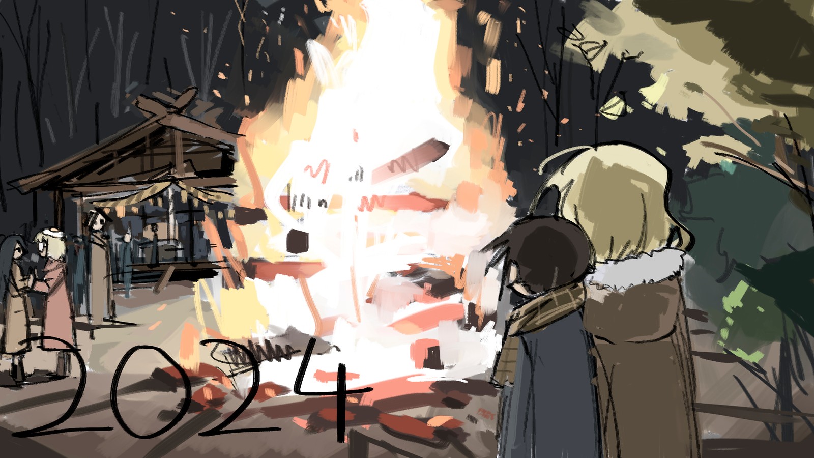 girls last tour 7